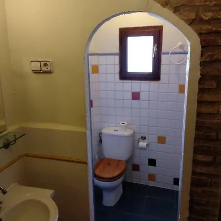 Centro Con Encanto. شقة فالنسيا