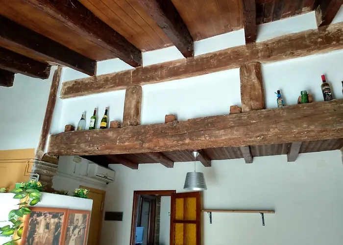 Centro Con Encanto. Apartman *
