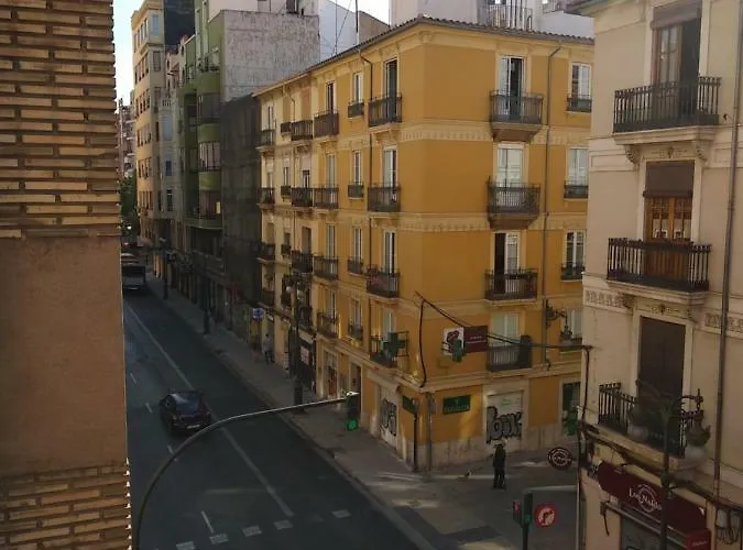 Apartman Centro Con Encanto. *