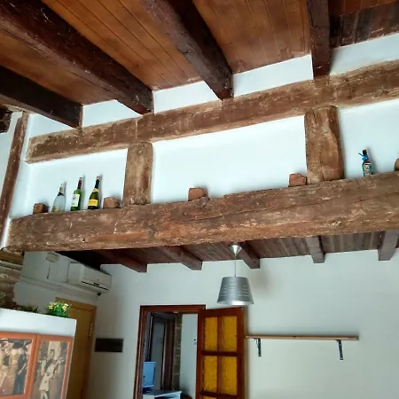 Centro Con Encanto. Apartment *