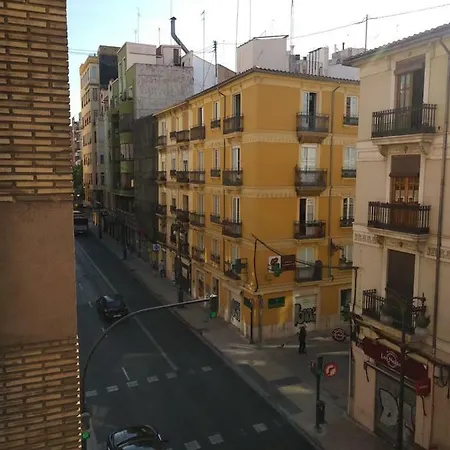 Apartment Centro Con Encanto. *