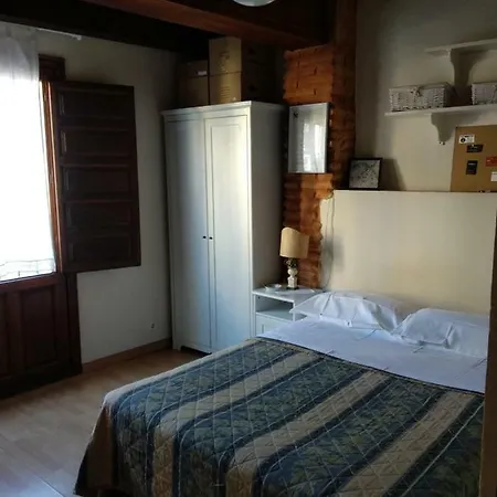 Centro Con Encanto. Appartement Valencia