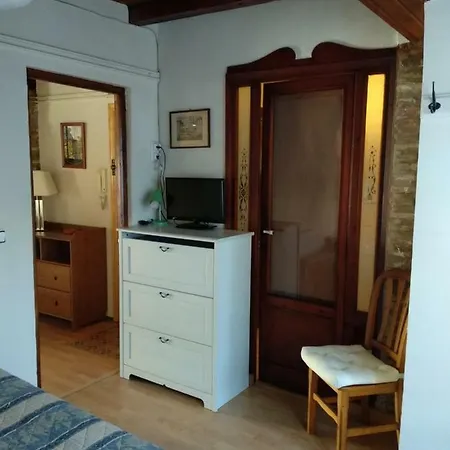 Centro Con Encanto.