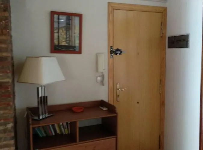 Appartement Centro Con Encanto.